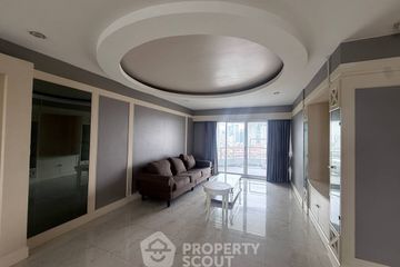 4 Bedroom Condo for rent in Saichol Mansion, Bang Lamphu Lang, Bangkok near BTS Saphan Taksin