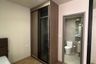 1 Bedroom Condo for rent in The Issara Sathorn, Thung Maha Mek, Bangkok near BTS Saint Louis