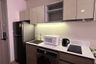 1 Bedroom Condo for rent in The Issara Sathorn, Thung Maha Mek, Bangkok near BTS Saint Louis