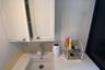 2 Bedroom Condo for rent in The Crest Phahonyothin 11, Phaya Thai, Bangkok near BTS Saphan Kwai
