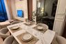 3 Bedroom Condo for rent in NOBLE STATE 39, Khlong Tan Nuea, Bangkok near BTS Phrom Phong