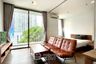 1 Bedroom Condo for Sale or Rent in Nara 9 by Eastern Star, Sathon, Bangkok near BTS Chong Nonsi