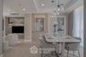 3 Bedroom Condo for sale in Hampton Thonglor 10, Khlong Tan Nuea, Bangkok near BTS Thong Lo