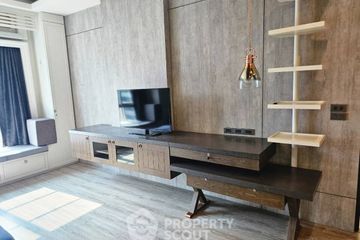 2 Bedroom Condo for rent in CitiSmart Sukhumvit 18, Khlong Toei, Bangkok near BTS Asoke