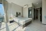 2 Bedroom Condo for rent in The Room Phayathai, Thanon Phaya Thai, Bangkok near BTS Phaya Thai