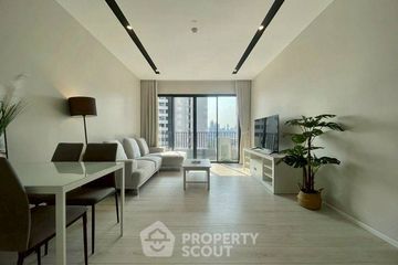 2 Bedroom Condo for rent in The Room Phayathai, Thanon Phaya Thai, Bangkok near BTS Phaya Thai