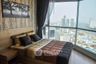 1 Bedroom Condo for rent in Rhythm Sathorn, Thung Wat Don, Bangkok near BTS Saphan Taksin