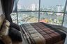 1 Bedroom Condo for rent in Rhythm Sathorn, Thung Wat Don, Bangkok near BTS Saphan Taksin