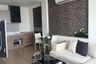 1 Bedroom Condo for rent in Rhythm Sathorn, Thung Wat Don, Bangkok near BTS Saphan Taksin