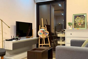 1 Bedroom Condo for sale in WYNE Sukhumvit, Phra Khanong, Bangkok near BTS Phra Khanong