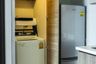 1 Bedroom Condo for rent in Rhythm Sathorn, Thung Wat Don, Bangkok near BTS Saphan Taksin
