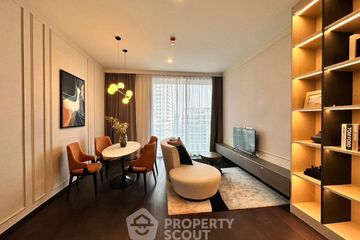 2 Bedroom Condo for rent in LAVIQ Sukhumvit 57, Khlong Tan Nuea, Bangkok near BTS Thong Lo