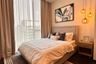 2 Bedroom Condo for rent in LAVIQ Sukhumvit 57, Khlong Tan Nuea, Bangkok near BTS Thong Lo
