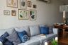 2 Bedroom Condo for rent in Noble Revo Silom, Silom, Bangkok near BTS Surasak