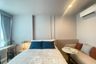 1 Bedroom Condo for rent in Culture Thonglor, Khlong Tan Nuea, Bangkok near BTS Thong Lo