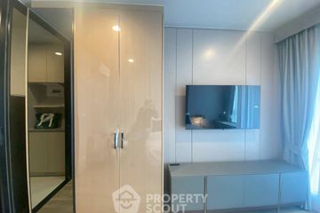 1 Bedroom Condo for rent in Culture Thonglor, Khlong Tan Nuea, Bangkok near BTS Thong Lo