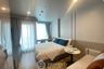1 Bedroom Condo for rent in Culture Thonglor, Khlong Tan Nuea, Bangkok near BTS Thong Lo