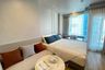 1 Bedroom Condo for rent in Culture Thonglor, Khlong Tan Nuea, Bangkok near BTS Thong Lo