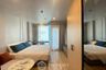 1 Bedroom Condo for rent in Culture Thonglor, Khlong Tan Nuea, Bangkok near BTS Thong Lo