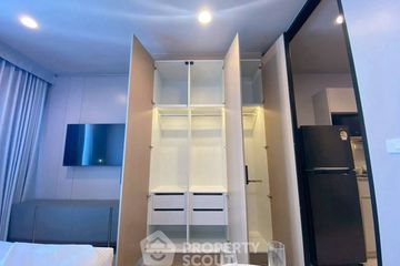 1 Bedroom Condo for rent in Culture Thonglor, Khlong Tan Nuea, Bangkok near BTS Thong Lo