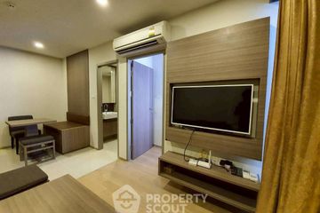 1 Bedroom Condo for rent in Art @ Thonglor 25, Khlong Tan Nuea, Bangkok near BTS Thong Lo