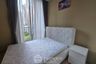 1 Bedroom Condo for rent in The Colony Sukhumvit 11, Khlong Toei Nuea, Bangkok near BTS Nana