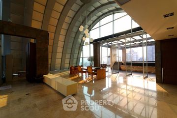 4 Bedroom Condo for sale in The Master Centrium Asoke-Sukhumvit, Khlong Toei Nuea, Bangkok near MRT Sukhumvit