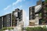 1 Bedroom Condo for sale in Life Sukhumvit 48, Phra Khanong, Bangkok near BTS Phra Khanong