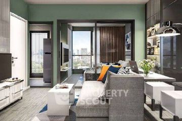 1 Bedroom Condo for sale in Life Sukhumvit 48, Phra Khanong, Bangkok near BTS Phra Khanong