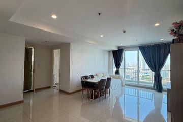 2 Bedroom Condo for Sale or Rent in Supalai Riva Grande, Chong Nonsi, Bangkok