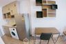 2 Bedroom Condo for sale in Ideo Q Chula - Samyan, Maha Phruettharam, Bangkok near MRT Sam Yan
