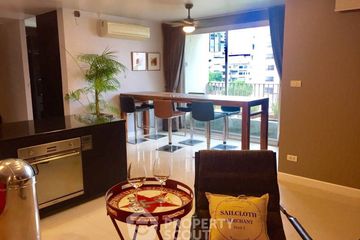 3 Bedroom Condo for sale in The Clover Thonglor, Khlong Tan Nuea, Bangkok