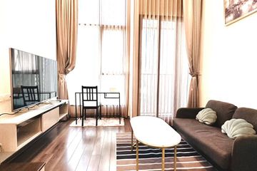 1 Bedroom Condo for sale in Din Daeng, Bangkok near MRT Phra Ram 9