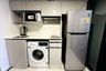 1 Bedroom Condo for sale in Din Daeng, Bangkok near MRT Phra Ram 9