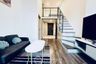 1 Bedroom Condo for sale in Din Daeng, Bangkok near MRT Phra Ram 9