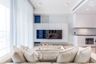 1 Bedroom Condo for Sale or Rent in Tait Sathorn 12, Silom, Bangkok near BTS Saint Louis