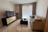 1 Bedroom Condo for Sale or Rent in Saladaeng Residences, Silom, Bangkok near MRT Lumpini