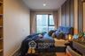 2 Bedroom Condo for sale in Life Asoke Hype, Makkasan, Bangkok near MRT Phra Ram 9