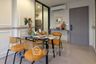 2 Bedroom Condo for sale in Life Asoke Hype, Makkasan, Bangkok near MRT Phra Ram 9