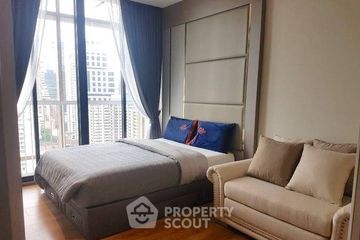 1 Bedroom Condo for Sale or Rent in Park Origin Phrom Phong, Khlong Tan, Bangkok near BTS Phrom Phong