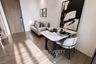 1 Bedroom Condo for sale in Whizdom Essence, Bang Chak, Bangkok near BTS Punnawithi