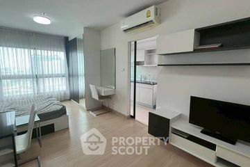 1 Bedroom Condo for sale in Supalai Loft @Talat Phlu Station, Thon Buri, Bangkok near BTS Talat Phlu
