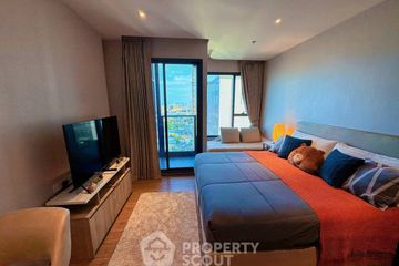 1 Bedroom Condo for Sale or Rent in Na Kluea, Chonburi