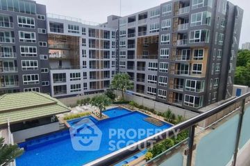 2 Bedroom Condo for sale in Tudor Court, Nong Prue, Chonburi