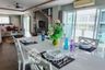 2 Bedroom Condo for sale in Tudor Court, Nong Prue, Chonburi