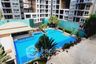 2 Bedroom Condo for sale in Tudor Court, Nong Prue, Chonburi