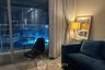 2 Bedroom Condo for Sale or Rent in The Room Sukhumvit 69, Phra Khanong Nuea, Bangkok near BTS Phra Khanong