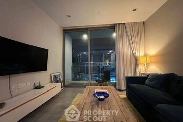 2 Bedroom Condo for Sale or Rent in The Room Sukhumvit 69, Phra Khanong Nuea, Bangkok near BTS Phra Khanong