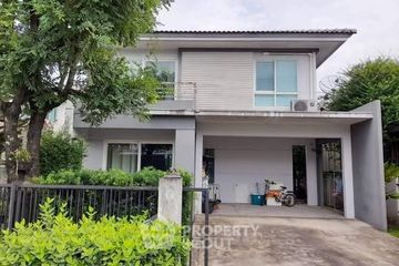 3 Bedroom House for sale in Bang Chan, Bangkok