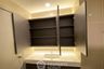 1 Bedroom Condo for sale in Ideo Sathorn - Wongwian Yai, Khlong Ton Sai, Bangkok near BTS Wongwian Yai
